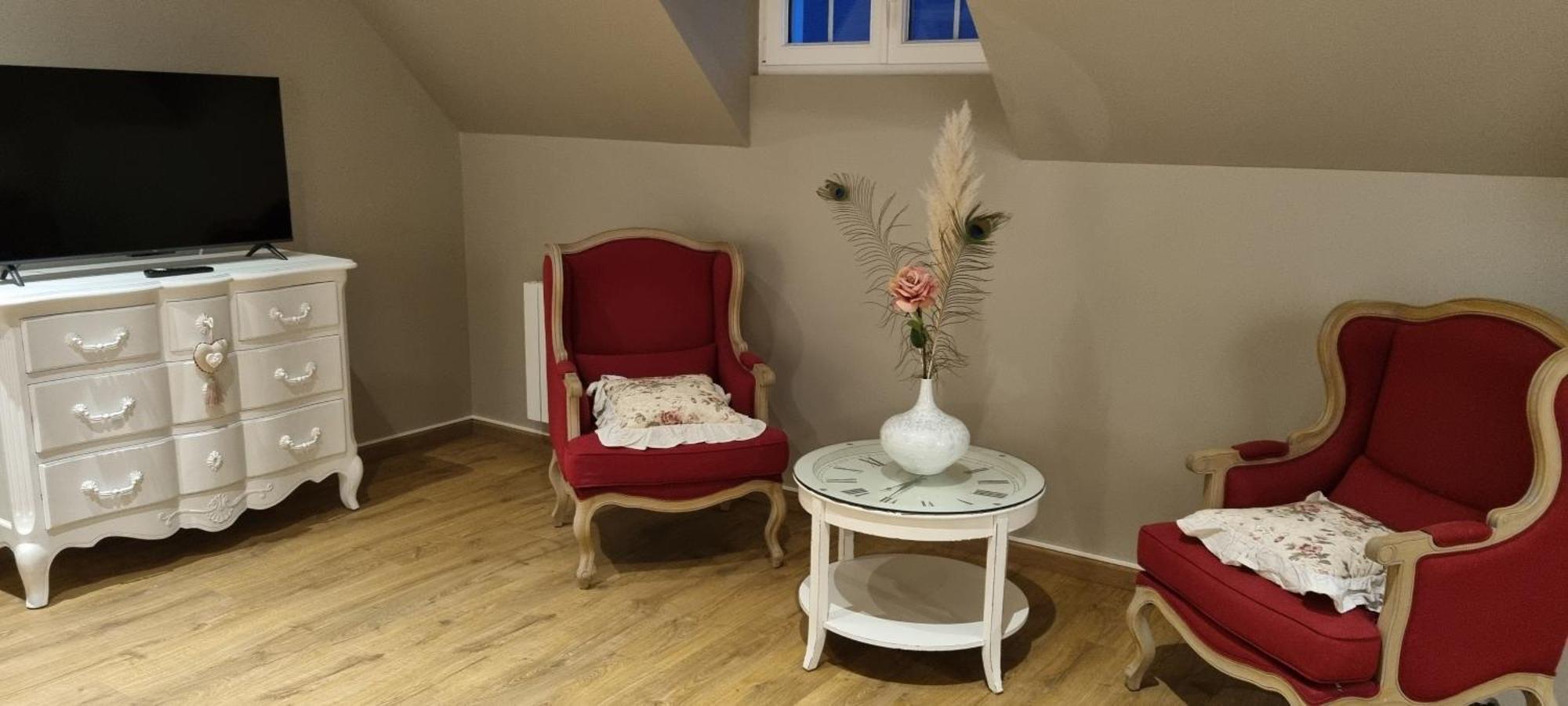 Méaulte Un Parfum De Campagne B&B 외부 사진